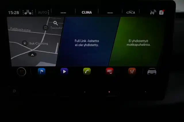 Harmaa Viistoperä, CUPRA Born – VAR-13301