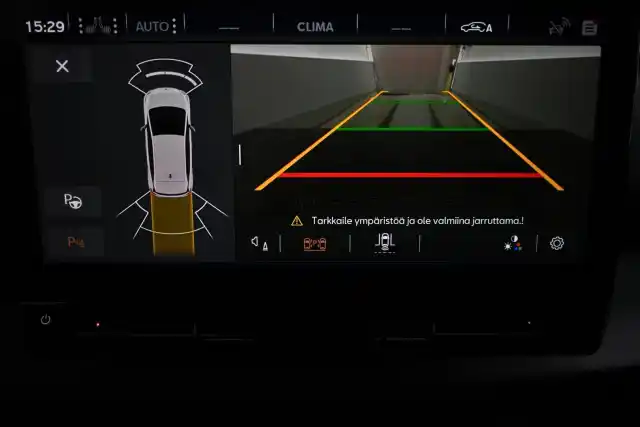 Harmaa Viistoperä, CUPRA Born – VAR-13301