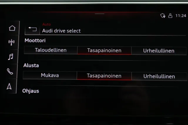 Harmaa Coupe, Audi e-tron – VAR-13358