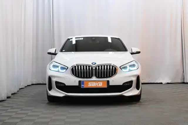  Viistoperä, BMW 118 – VAR-13404