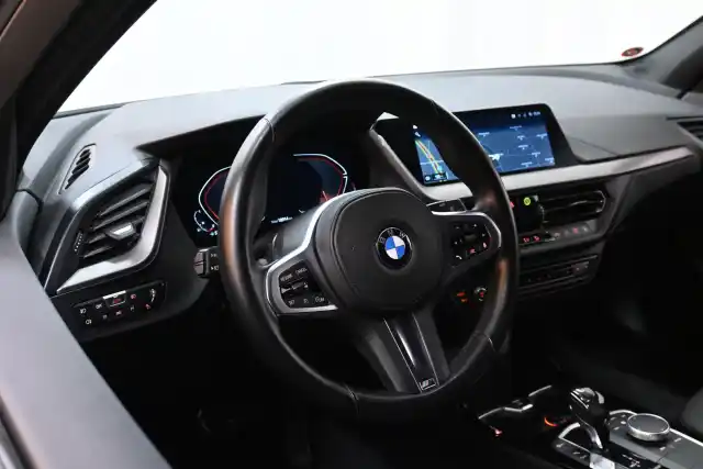  Viistoperä, BMW 118 – VAR-13404