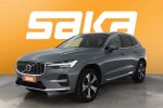 Harmaa Maastoauto, Volvo XC60 – VAR-13460, kuva 4