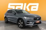 Harmaa Maastoauto, Volvo XC60 – VAR-13460, kuva 1