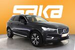 Musta Maastoauto, Volvo XC60 – VAR-13463, kuva 1