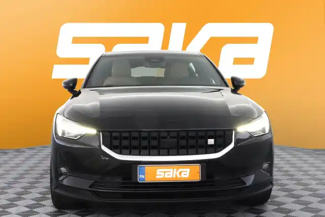Musta Sedan, Polestar 2 – VAR-13491