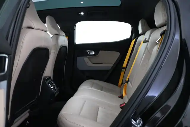 Musta Sedan, Polestar 2 – VAR-13491