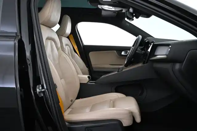 Musta Sedan, Polestar 2 – VAR-13491