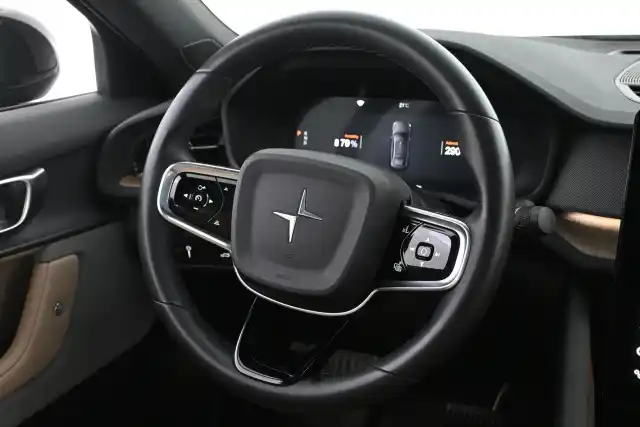 Musta Sedan, Polestar 2 – VAR-13491