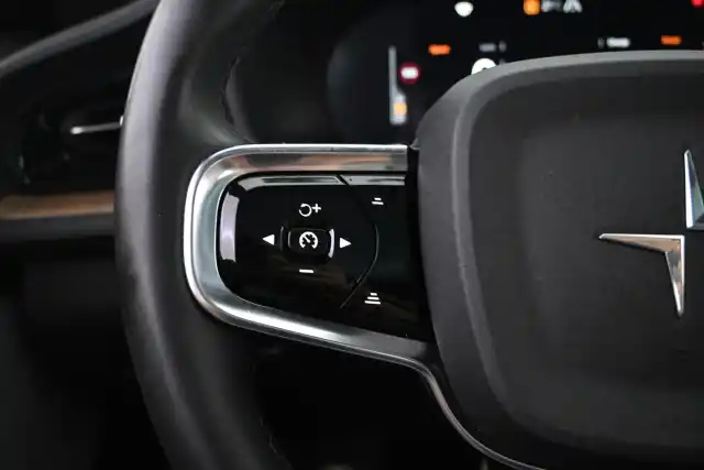 Musta Sedan, Polestar 2 – VAR-13491