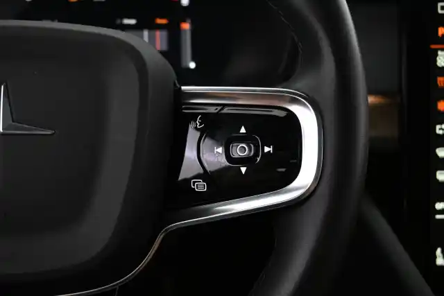 Musta Sedan, Polestar 2 – VAR-13491