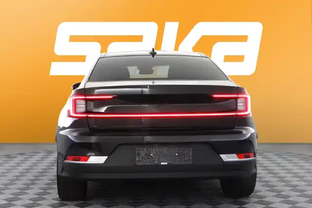 Musta Sedan, Polestar 2 – VAR-13491