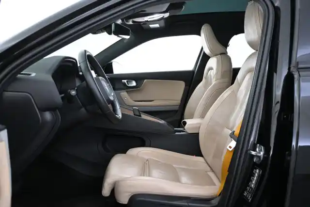 Musta Sedan, Polestar 2 – VAR-13491