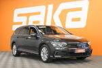 Harmaa Farmari, Volkswagen Passat – VAR-135113, kuva 1