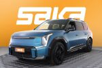 Sininen Maastoauto, Kia EV9 – VAR-13572, kuva 4