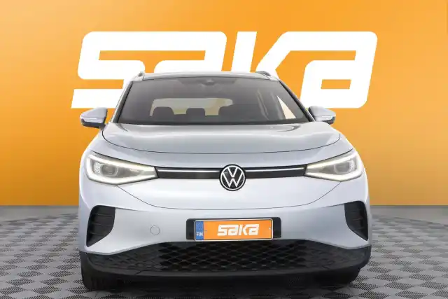 Hopea Maastoauto, Volkswagen ID.4 – VAR-13573