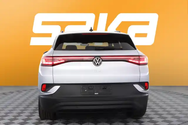 Hopea Maastoauto, Volkswagen ID.4 – VAR-13573