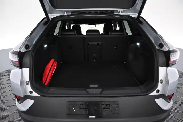 Hopea Maastoauto, Volkswagen ID.4 – VAR-13573