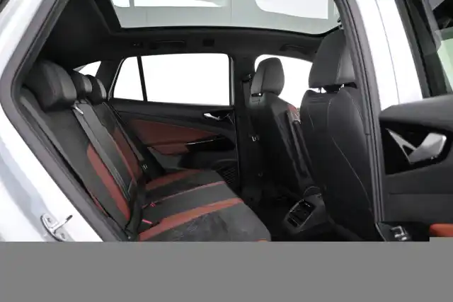 Hopea Maastoauto, Volkswagen ID.4 – VAR-13573