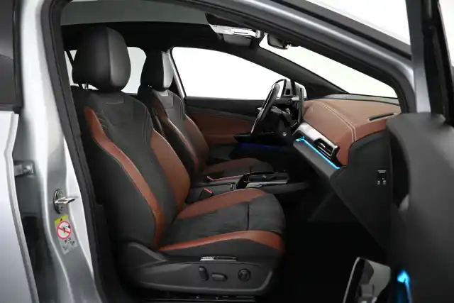 Hopea Maastoauto, Volkswagen ID.4 – VAR-13573