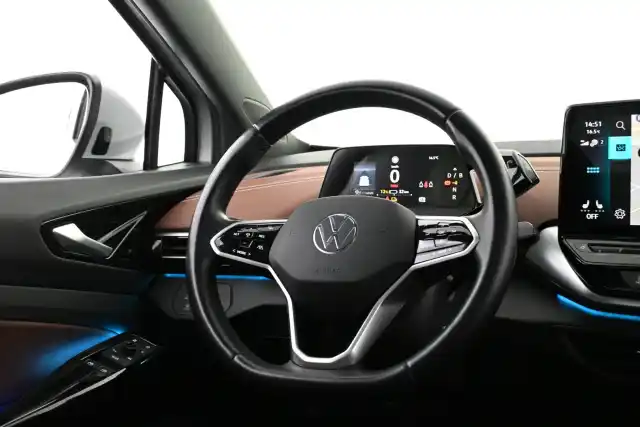 Hopea Maastoauto, Volkswagen ID.4 – VAR-13573