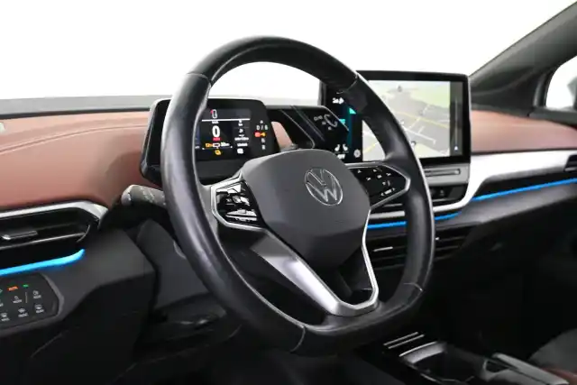 Hopea Maastoauto, Volkswagen ID.4 – VAR-13573