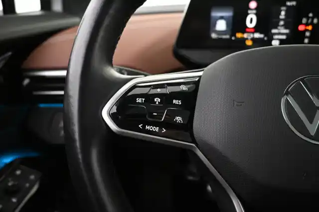 Hopea Maastoauto, Volkswagen ID.4 – VAR-13573