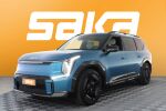 Sininen Maastoauto, Kia EV9 – VAR-13633, kuva 4