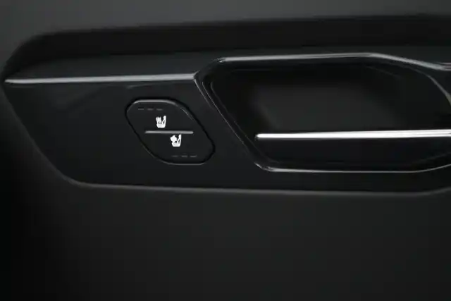 Sininen Maastoauto, Kia EV9 – VAR-13633