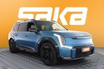 Sininen Maastoauto, Kia EV9 – VAR-13633, kuva 1