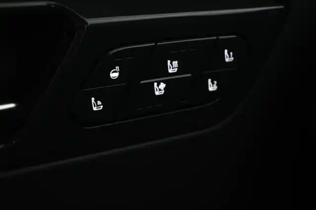 Sininen Maastoauto, Kia EV9 – VAR-13636