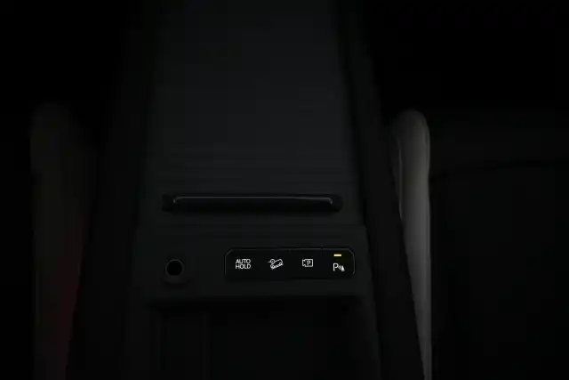 Sininen Maastoauto, Kia EV9 – VAR-13636