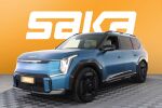 Sininen Maastoauto, Kia EV9 – VAR-13636, kuva 4