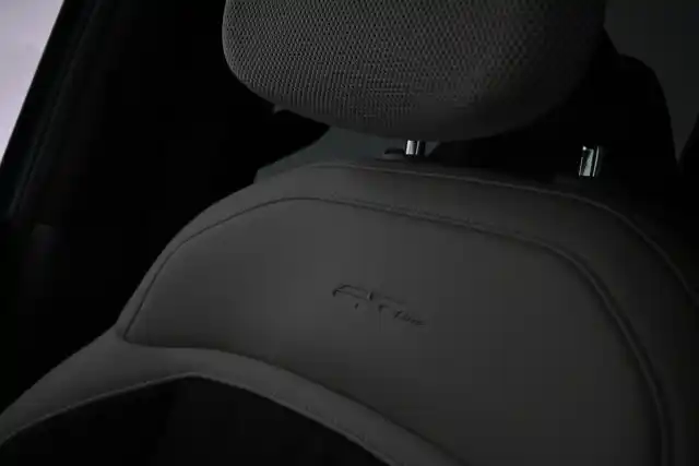 Sininen Maastoauto, Kia EV9 – VAR-13636