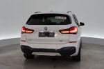 Valkoinen Maastoauto, BMW X1 – VAR-13692, kuva 10