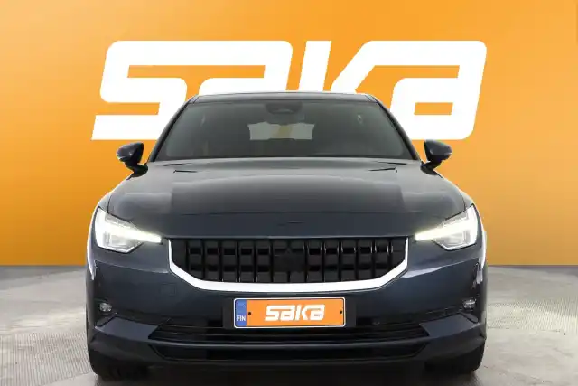 Sininen Sedan, POLESTAR 2 – VAR-13732