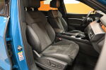 Sininen Coupe, Audi e-tron – VAR-13733, kuva 10