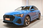 Sininen Coupe, Audi e-tron – VAR-13733, kuva 3