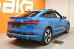 Sininen Coupe, Audi e-tron – VAR-13733, kuva 7
