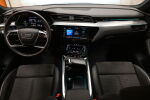 Sininen Coupe, Audi e-tron – VAR-13733, kuva 12