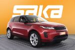 Punainen Maastoauto, Land Rover Range Rover Evoque – VAR-13763, kuva 1