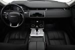 Punainen Maastoauto, Land Rover Range Rover Evoque – VAR-13763, kuva 16
