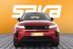Punainen Maastoauto, Land Rover Range Rover Evoque – VAR-13763, kuva 2