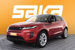 Punainen Maastoauto, Land Rover Range Rover Evoque – VAR-13763, kuva 4