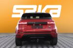Punainen Maastoauto, Land Rover Range Rover Evoque – VAR-13763, kuva 7