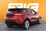 Punainen Maastoauto, Land Rover Range Rover Evoque – VAR-13763, kuva 8