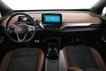 Sininen Maastoauto, Volkswagen ID.4 – VAR-13794, kuva 17