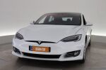 Valkoinen Sedan, Tesla Model S – VAR-13798, kuva 33