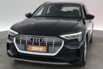 Musta Maastoauto, Audi e-tron – VAR-13883, kuva 32