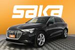 Musta Maastoauto, Audi e-tron – VAR-13883, kuva 4