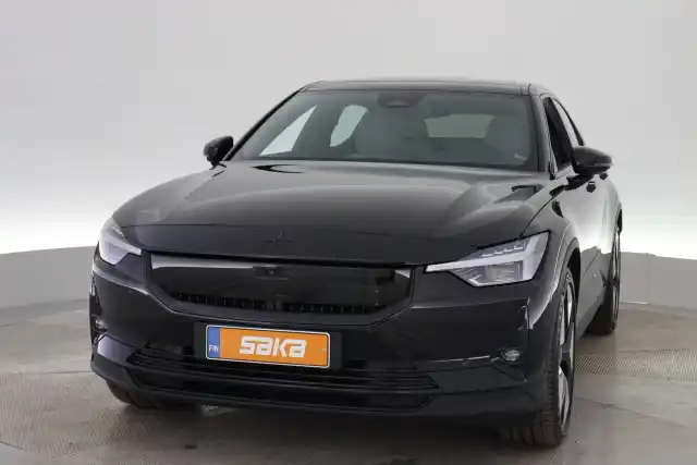 Musta Sedan, Polestar 2 – VAR-13951